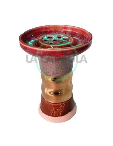 Alpaca 18K Apache