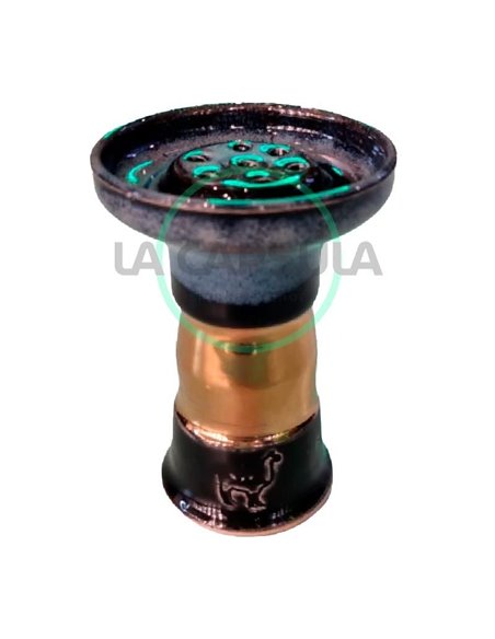 Alpaca 18K Apache