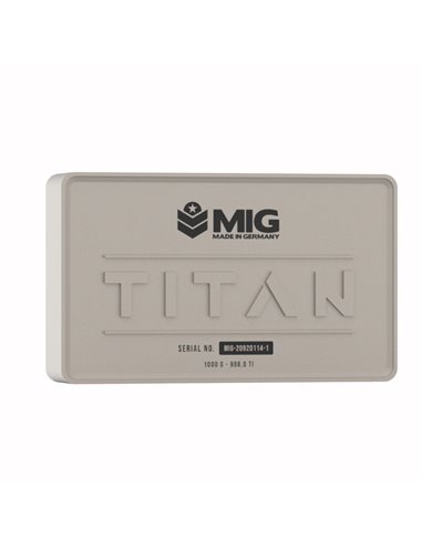 Mig Titan