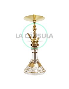 Mig Tradi M Clear Gold TC