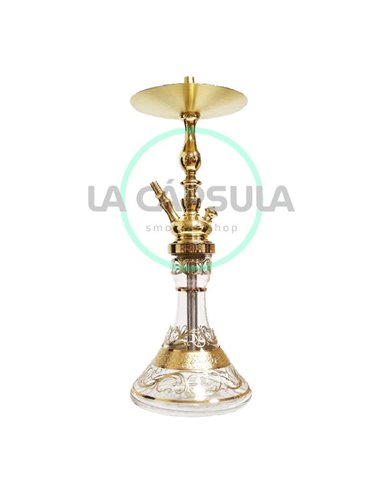 Mig Tradi M Clear Gold TC