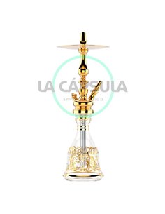 Mig Tradi Mini Clear Gold DC