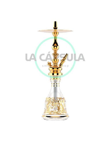 Mig Tradi Mini Clear Gold DC