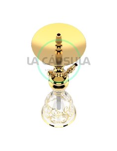 Mig Tradi Mini Clear Gold DC 2