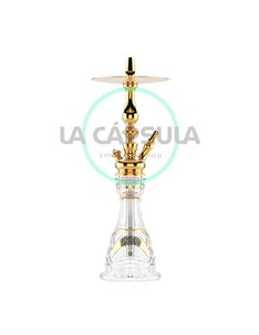 Mig Tradi Mini Clear Gold D2