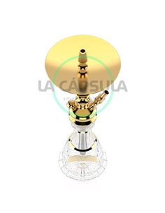 Mig Tradi Mini Clear Gold D2 2