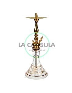 Mig Tradi Clear Gold TC