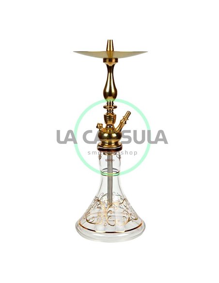 Mig Tradi Clear Gold TC