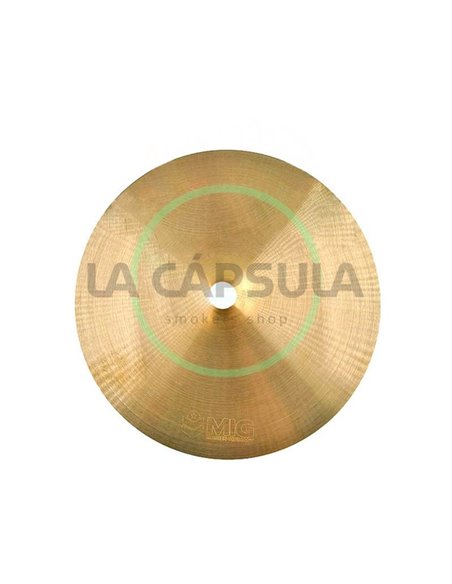Mig Tradi Clear Gold TC