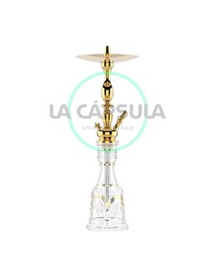Mig Tradi Clear Gold D2