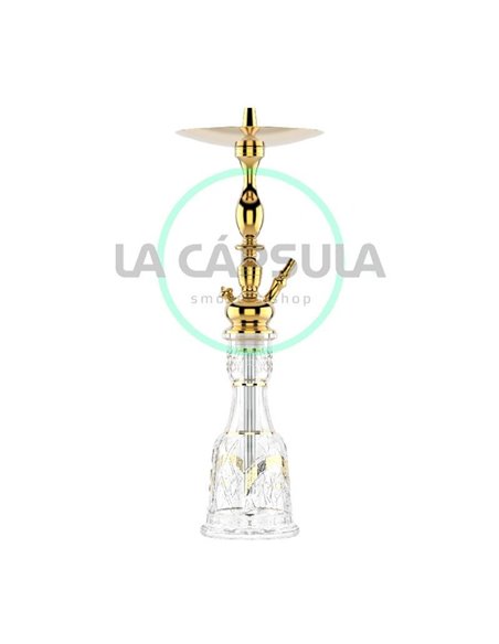 Mig Tradi Clear Gold D2