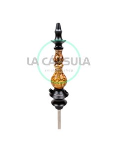 Regal Epoxy Bishop Gold WineWood