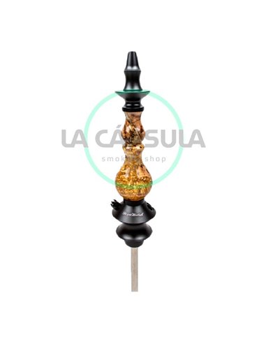 Regal Epoxy Bishop Gold WineWood