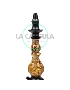 Regal Epoxy Bishop Gold WineWood 2