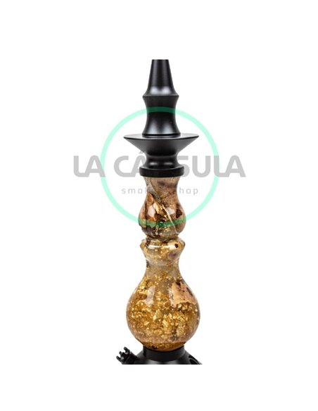 Regal Epoxy Bishop Gold WineWood
