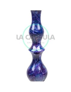 Regal Epoxy Queen Blue Purple Space 2