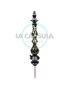 Regal Epoxy Queen Mint Gumseedpod