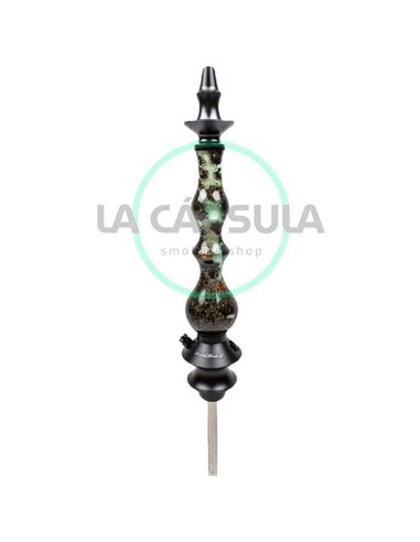 Regal Epoxy Queen Mint Gumseedpod