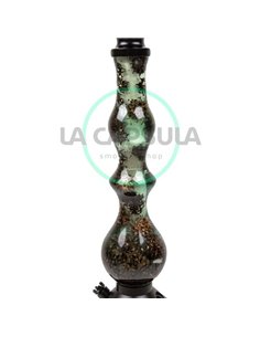 Regal Epoxy Queen Mint Gumseedpod 2