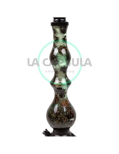Regal Epoxy Queen Mint Gumseedpod