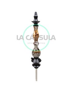 Regal Epoxy Queen Silver WineWood