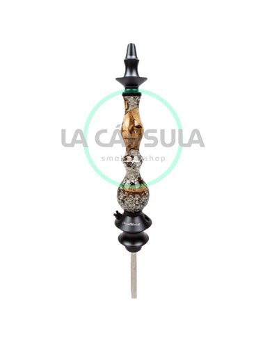 Regal Epoxy Queen Silver WineWood