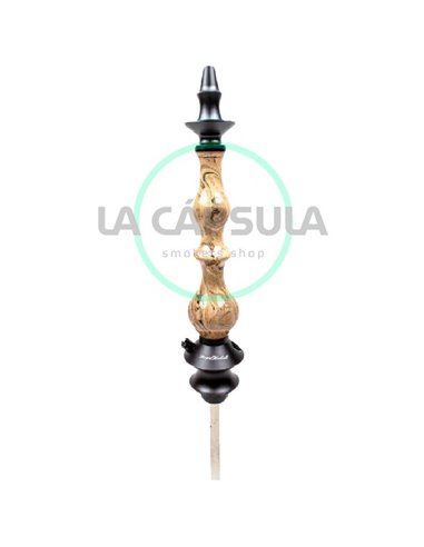 Regal Epoxy Queen Tah Camo