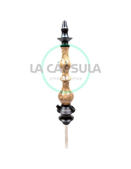 Regal Epoxy Queen Tah Camo