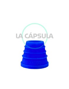 Conector Cazoleta Colores