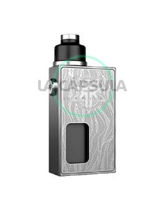 Requiem BF Kit by El Mono Vapeador Vandy Vape 2