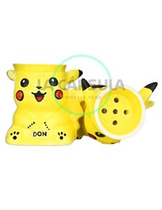 Don Bowl Pika Killer