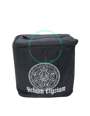 Helium Elysium