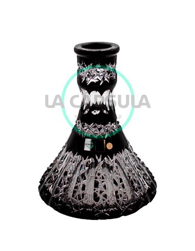 Caesar Halloween Black
