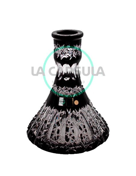 Caesar Halloween Black