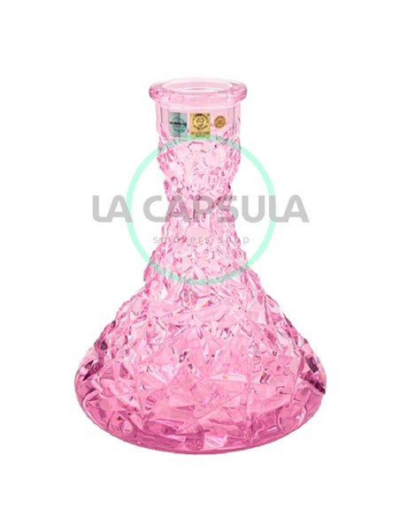 Caesar Rock Pink