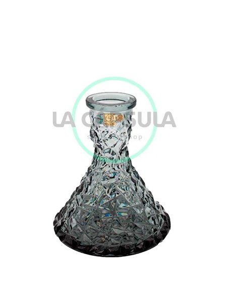 Caesar Mini Rock Grey