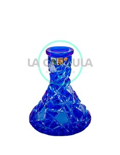Caesar Mini Mars Blue