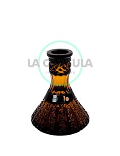 Caesar Mini Halloween Black-Amber