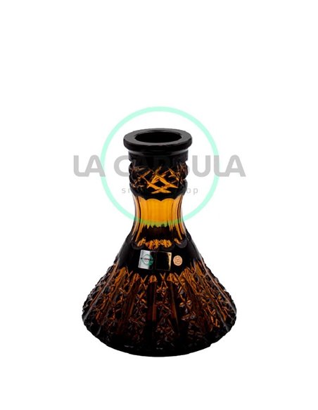 Caesar Mini Halloween Black-Amber
