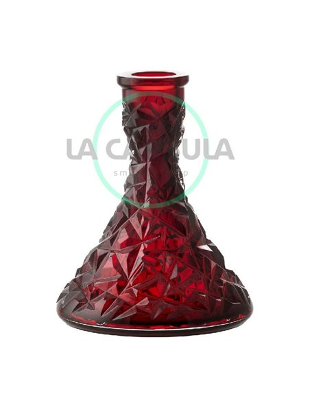 Caesar Rock Red