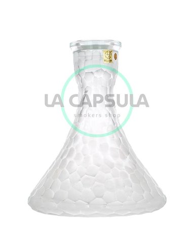 Caesar Marble White