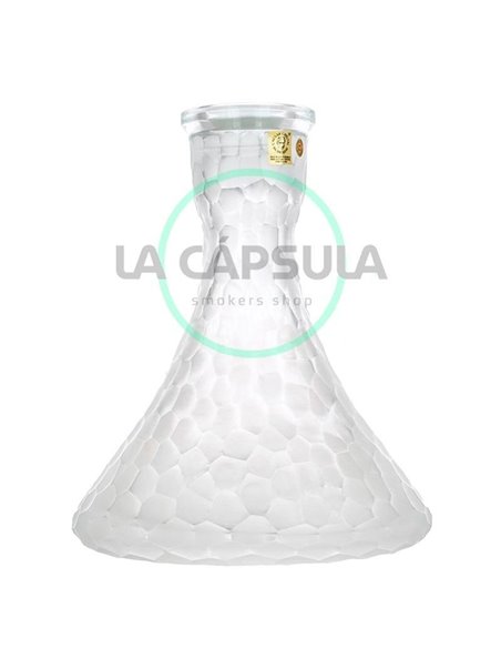 Caesar Marble White