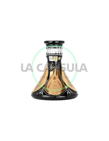 Caesar Mini Oman Triangle Gold