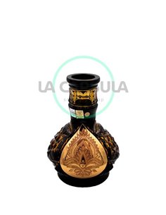 Caesar Mini Oman Gold