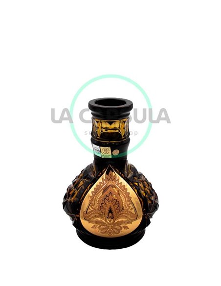 Caesar Mini Oman Gold