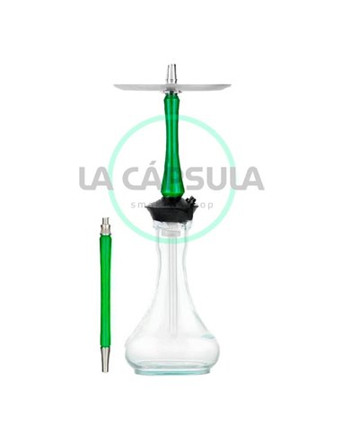 Union Hookah Acryl