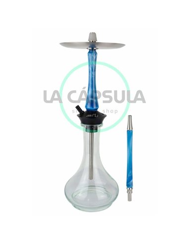 Union Hookah Acryl