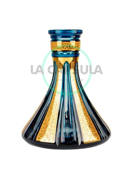Caesar Romance Blue