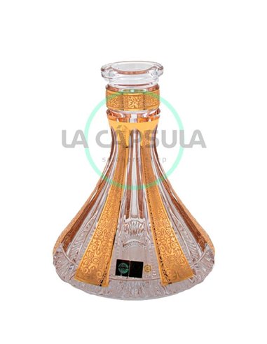 Caesar Romance Gold