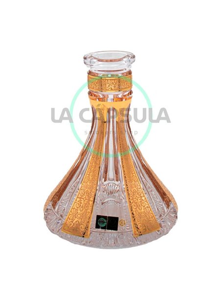 Caesar Romance Gold